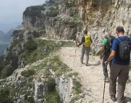 Dolomiti Sot I Piz Apartment