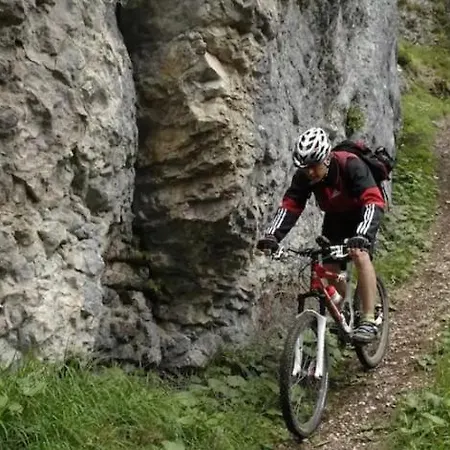 Apartment Dolomiti Sot I Piz