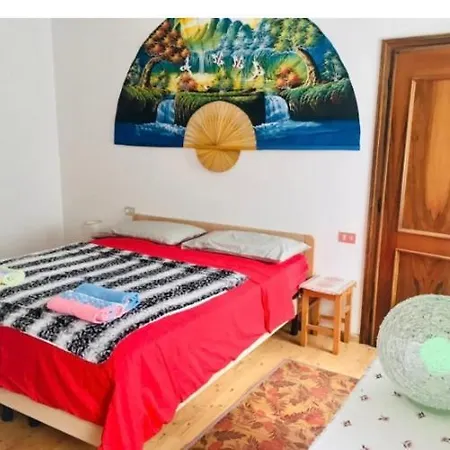 Apartment Dolomiti Sot I Piz *