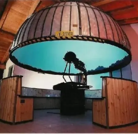 Apartment Dolomiti Sot I Piz